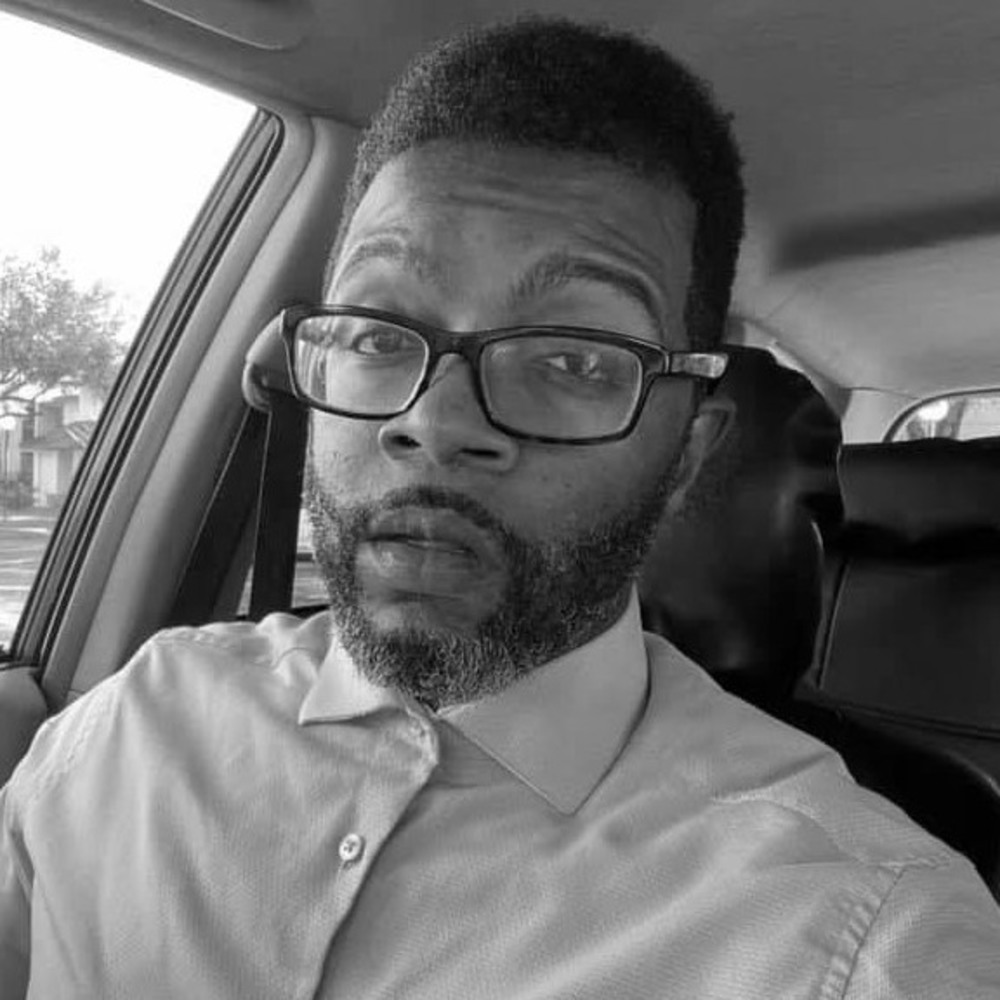 Meet your Posher, Shawn